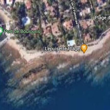 St Raphael 37M2, Piscine, Wifi, Commerces Mer 5Mn A Pieds Saint-Raphael  Luaran gambar